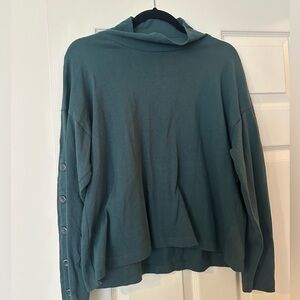 Madewell Turtle Neck